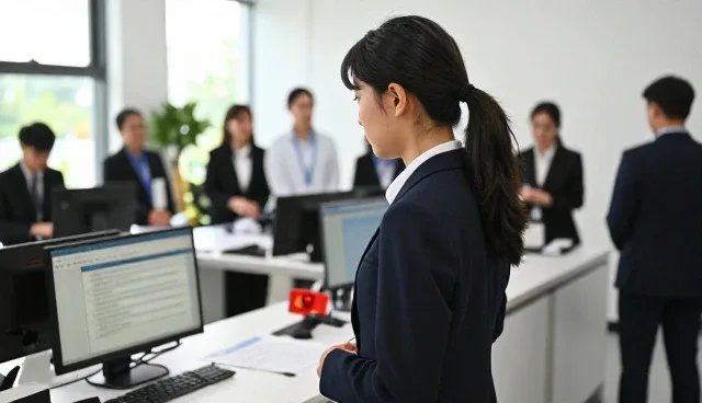 企业官网定制在行业应用中的实际需求分析