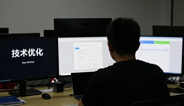 SEO优化服务使用中的常见问题及解决策略